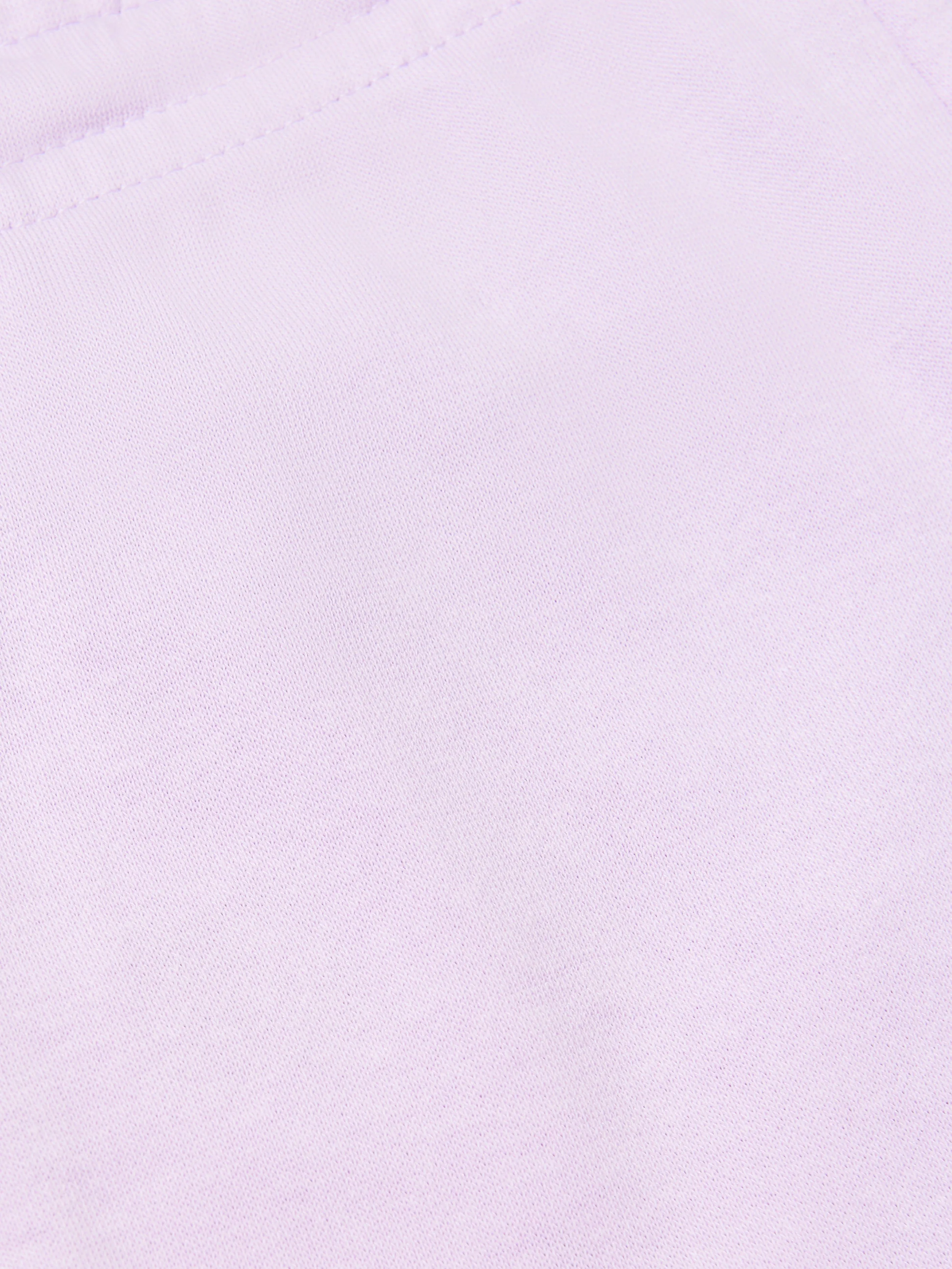 Jordan Girls Essentials Shorts in Purple