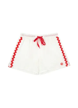 Mia Sport Short