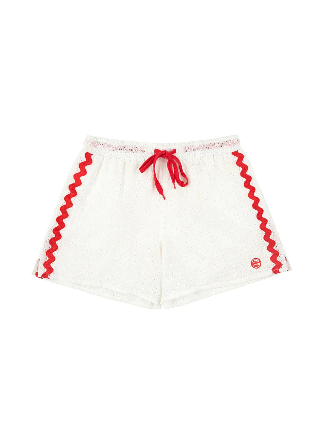 Mia Sport Short