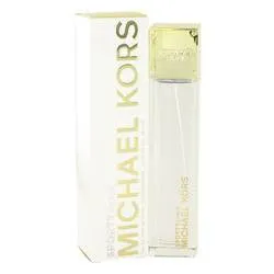Michael Kors Sporty Citrus Eau De Parfum Spray By Michael Kors