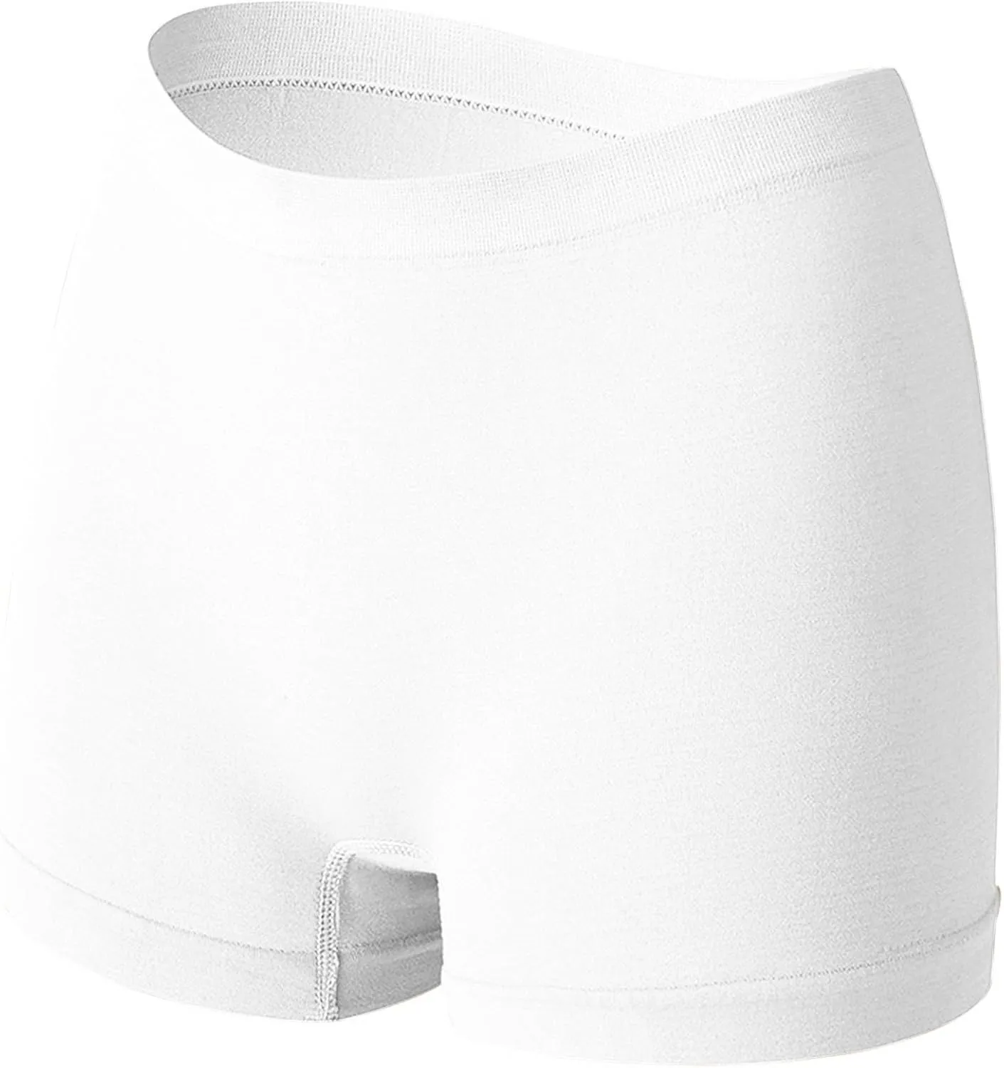 Plus Size Biker Shorts for Women Boxer Leggings Yoga Shorts Ribbed High Waist Workout Shorts Comfy Soft Shorts