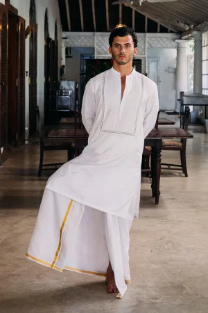 "DHOUL" KURTA PAJAMA