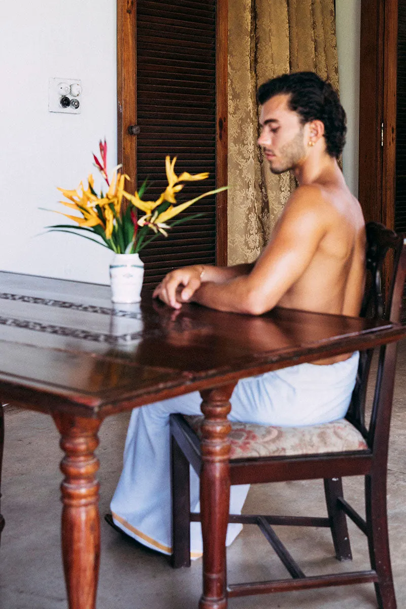 "DHOUL" KURTA PAJAMA
